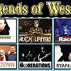 The Legends of Weston at Grand Pier